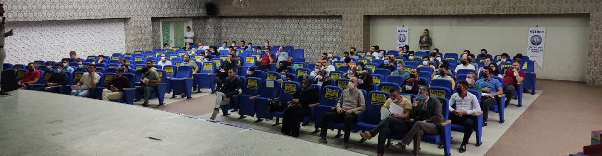 26 Nisan Eczane Teknisyenleri ve Teknikerleri Günü Balosu